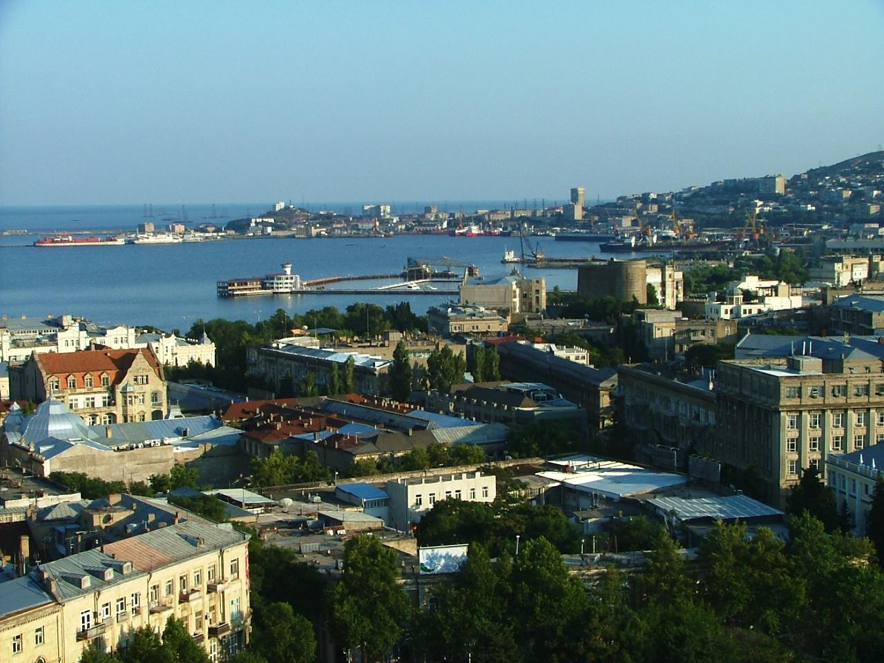 Baku
